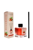 Majestic Strawberry - Çilek - Oda Kokusu - 110 Ml thumbnail 1