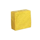 Bıttım Sabunu Hatay El Yapımı %100 Organik Doğal Sabun 1 Kalıp 130 Gram thumbnail 5