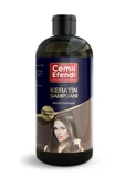 Keratin Şampuanı Zayıf Saçlar İçin 400 Ml. thumbnail 1