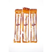 3 Adet Taze Doğal Diş Fırçası Misvak Vakumlu Paket 20 cm Büyük Boy thumbnail 3