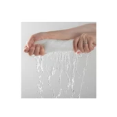 100 Adet Tek Kullanımlık Havlu Hasta Bakım Bebek Bakım Manikür Pedikür Havlusu HEDİYELİ - 7