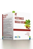 At Kestanesi Masaj Kremi 210 Ml. thumbnail 1