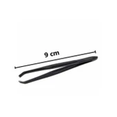 Çelik Profesyonel Siyah Cımbız thumbnail 4