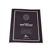 Gülpaş Sınıf Defter Takvimli 1 2 3 4 5 Sınıf İçin - 1