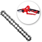 Palmera CS-10K Akülü Budama Testeresi Zinciri 1/4 Micro 14,5 Diş thumbnail 1