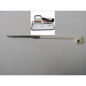 3lü Set Top O Matic Sigara Sarma Makinası Yedek Kaşık,yedek Parça,topmatik Yedek Uc - 3