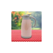 900 ML Çelik Termos Renkli Clkn-1509 thumbnail 3