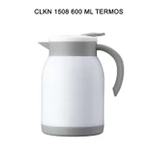 600 ML Çelik Termos Renkli Clkn-1508 thumbnail 4