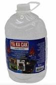 Yakıt Jeli 5 Lt. Royaleks-24562 thumbnail 2