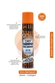Kuru Şampuan Biotin Collagen 200 ML - Rastalı Saçlar - mrfs thumbnail 1