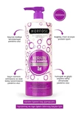 Morfose Keratin Şampuan 1000 ML - Besleyici Koruyucu Etki thumbnail 1