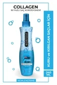Kolajen Çift Fazlı Kondisyoner Fön Suyu 240 ML - mrfs thumbnail 2