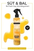 Çift Fazlı Süt & Bal Kondisyoner Fön Suyu 240 ML - mrfs thumbnail 2