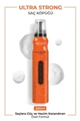 Ultra Strong Saç Köpük 200 ML - Ultra Güçlü Tutuş - mrfs thumbnail 1