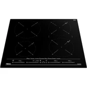 Teka IZC 64630 BK Ankastre Cam Seramik İndüksiyonlu Ocak - 3