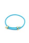 İp Bileklik - Mavi thumbnail 1