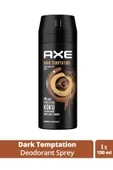 Axe Dark Temptatıon Bay Parfüm Kofre 150 ml thumbnail 2