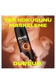 3 Adet Axe Dark Temptatıon Bay Parfüm Kofre 150 ml thumbnail 2