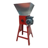 Pars CKM-500 Elektrikli Fındık Ceviz Badem Kırma Makinesi - 2