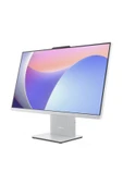 LENOVO Ideacentre I7-13620H 32GB 512GB SSD 27 Inc Fhd IPS W11HOME F0HM0048TRH10+ZETTABELLEK thumbnail 3