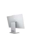 LENOVO IdeaCentre 24IRH9 i7 13620H 64GB DDR5 512GB SSD 27" FHD IPS FDOS Beyaz All in One PC & PER4 thumbnail 4