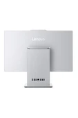 LENOVO i7-13620H 16GB DDR5 256GB SSD 27 FHD IPS Win11Pro F0HM004JTR-16256W Beyaz AIO Bilgisayar thumbnail 4