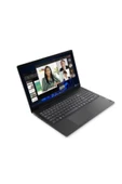 LENOVO V15 82YU0122TX R5-7520U 8GB 256GB SSD 15.6" FDOS thumbnail 2