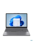 LENOVO Ideapad Slim 3 Intel Core I5 13420H 8GB 512GB SSD Windows 11 Pro 15.3" Wuxga Laptop 83K1004ETRM1 - 1