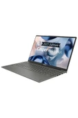 CASPER Nirvana X600.1362-BV00X-G-F Intel Core i7-13620H 16GB RAM 500GB NVMe SSD DOS 15.6" Laptop thumbnail 2