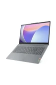 LENOVO Ideapad Slim 3 15IRH8 i7-13620H 16GB 256GB SSD W11HOME 15.6" Fhd IPS 883EM008NTR04+ZETTAÇANTA thumbnail 4