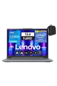 LENOVO Ideapad Slim 3 15IRH8 i7-13620H 16GB 1tb SSD FDOS 15.6" Fhd IPS 883EM008NTR03+ZETTAÇANTA thumbnail 1