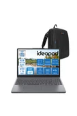 LENOVO Ideapad Slim 3 I5 13420H 40GB Ddr5 1tb + 1tb SSD WIN11PRO 15.3" Wuxga IPS ID15IRH10P12 + Zettaçanta thumbnail 1