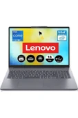 LENOVO Ideapad Slim 3 Intel Core I7 13620H 16GB 2tb SSD Fdos 16" Fhd Bilgisayar 83K2001VTr CsrTech thumbnail 2