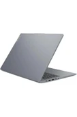 LENOVO Ideapad Slim 3 15IRH8 i7-13620H 16GB 256GB SSD W11HOME 15.6" Fhd IPS 883EM008NTR04+ZETTAÇANTA thumbnail 5