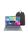 LENOVO Ideapad Slim 3 Intel Core I7-13620H 16GB 512GB SSD W11P 15.6" Bilgisayar CsrTech Çantalı thumbnail 1