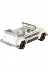 Üçlü Araba Seti GKR64 - 4