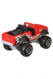 Üçlü Araba Seti GKR64 - 6