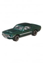 Üçlü Araba Seti GKR64 - 7