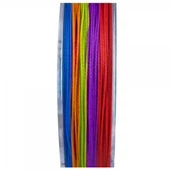 Effe Elite Camou Renkli İp Olta Misinası 100 Metre thumbnail 1