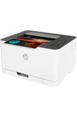 HP 4zb95a 150nw Network-wifi Mono Renkli Lazer Yazıcı - 1