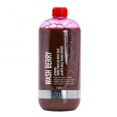 DVX Washberry Ph Nötr Oto Şampuanı 1 lt - 1