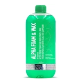 DVX Alpha Foam pH Nötr Cilalı Oto Yıkama Şampuan 1 lt - 1