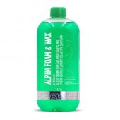 DVX Alpha Foam pH Nötr Cilalı Oto Yıkama Şampuan 1 lt - 1