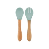 Bistyle 5'li Penye Soket Kutulu Basic Çorap 10131 Ekru - 2