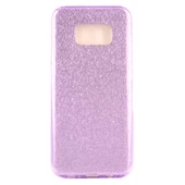 Galaxy S8 Plus Kılıf Zore Shining Simli Silikon Kılıf - 8
