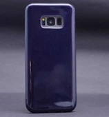 Galaxy S8 Plus Kılıf Zore Shining Simli Silikon Kılıf - 1