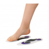 Violet Silikon Tabanlık Planter Fasit VARİTEKS - 1