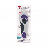 Violet Silikon Tabanlık Planter Fasit VARİTEKS - 2