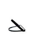 Baret İçin Vizör Takılabilir Braket - 10 Adet - 1