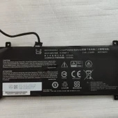 CASPER NIRVANA X400 BATARYA NL40BAT-3 thumbnail 1